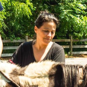 Meet your Posher, Sue